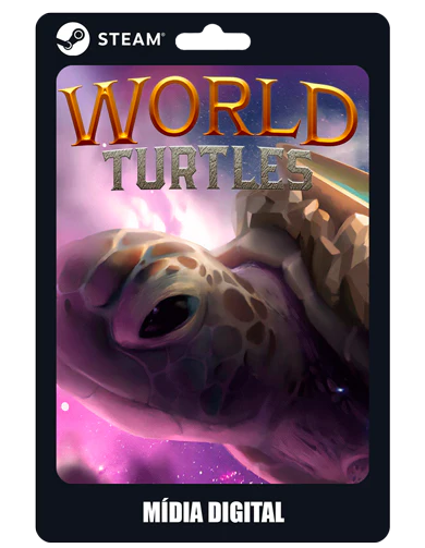 World Turtles
