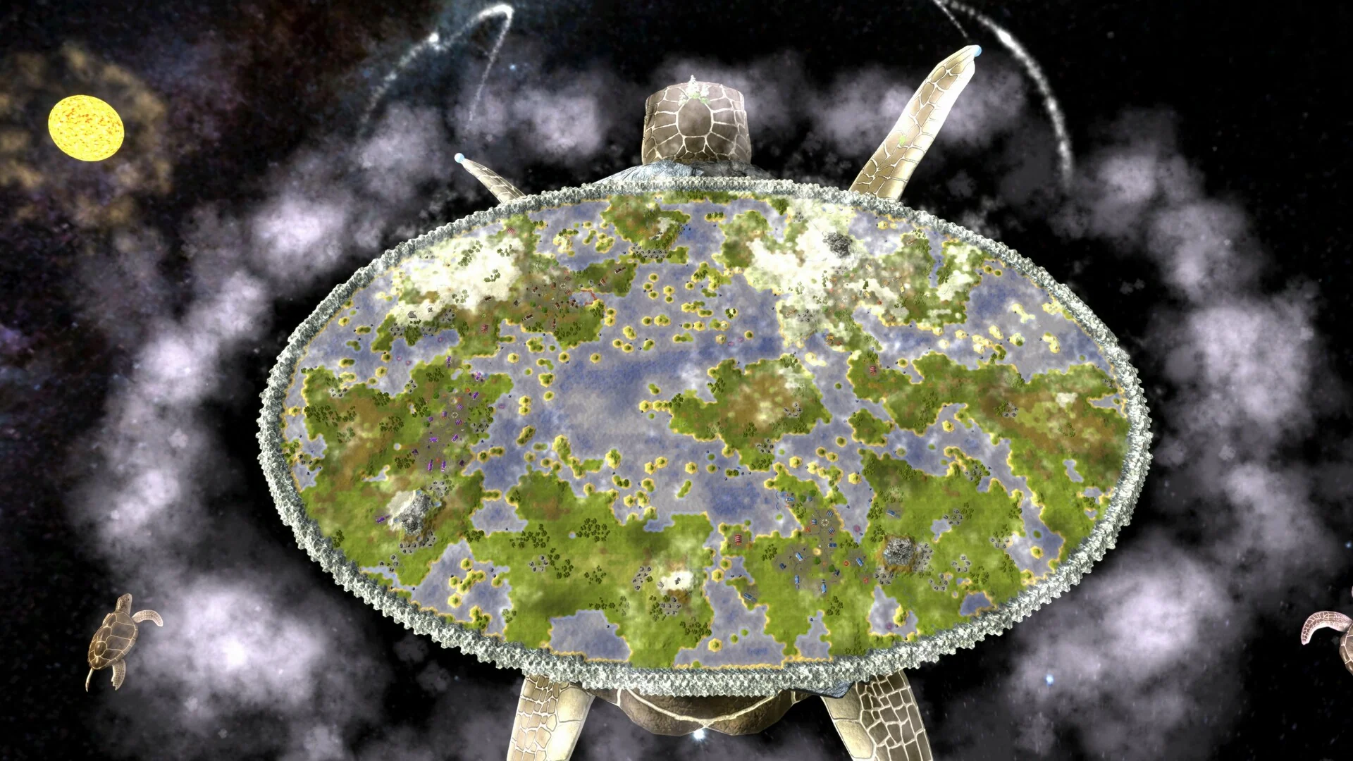 World Turtles - Image 3