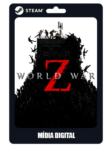 World War Z