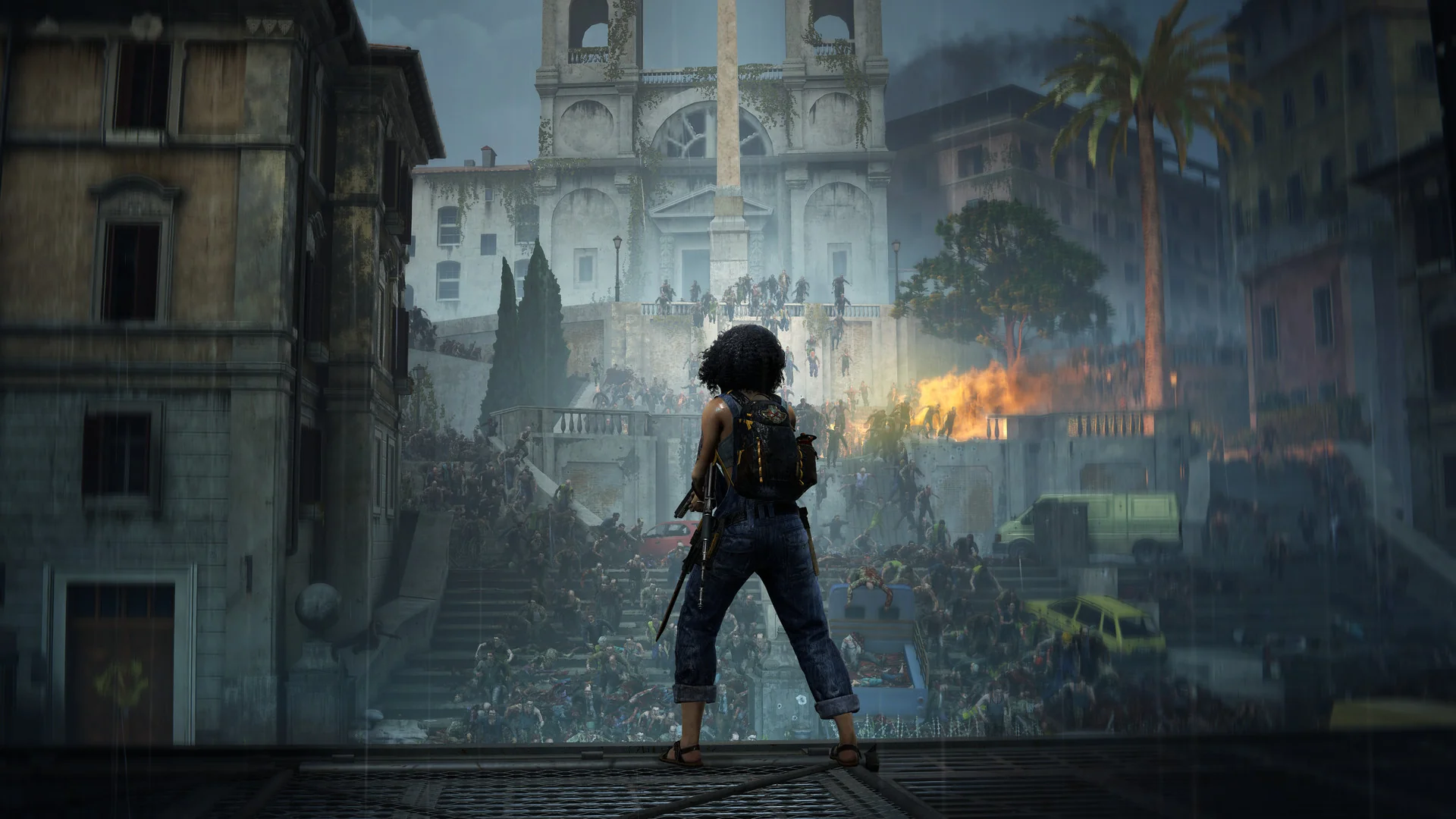 World War Z - Image 4