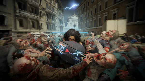 World War Z: Aftermath - Image 2
