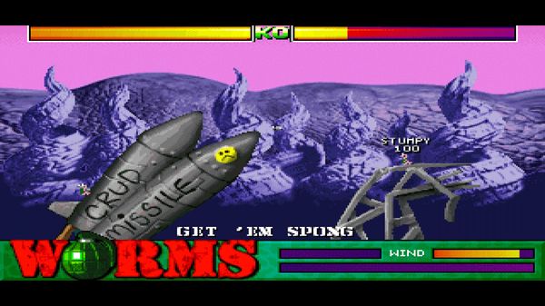Worms - Image 4