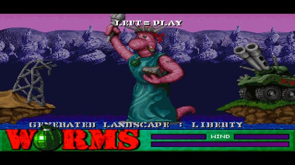 Worms - Image 5