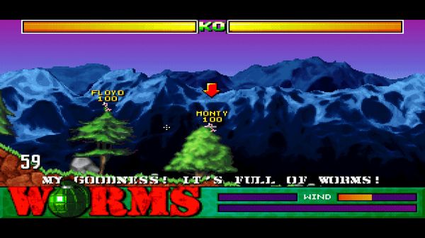 Worms - Image 6