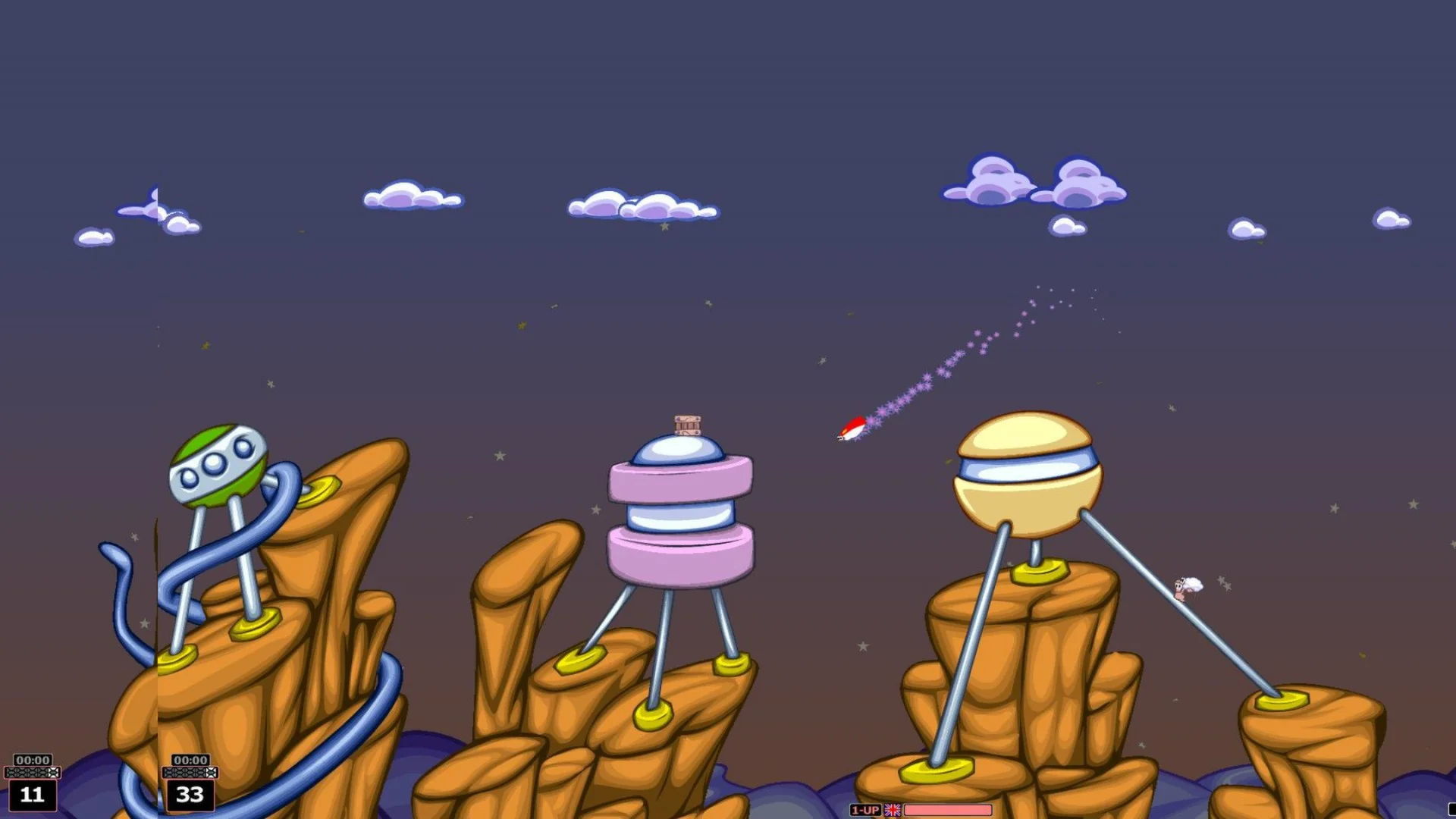 Worms Armageddon - Image 2