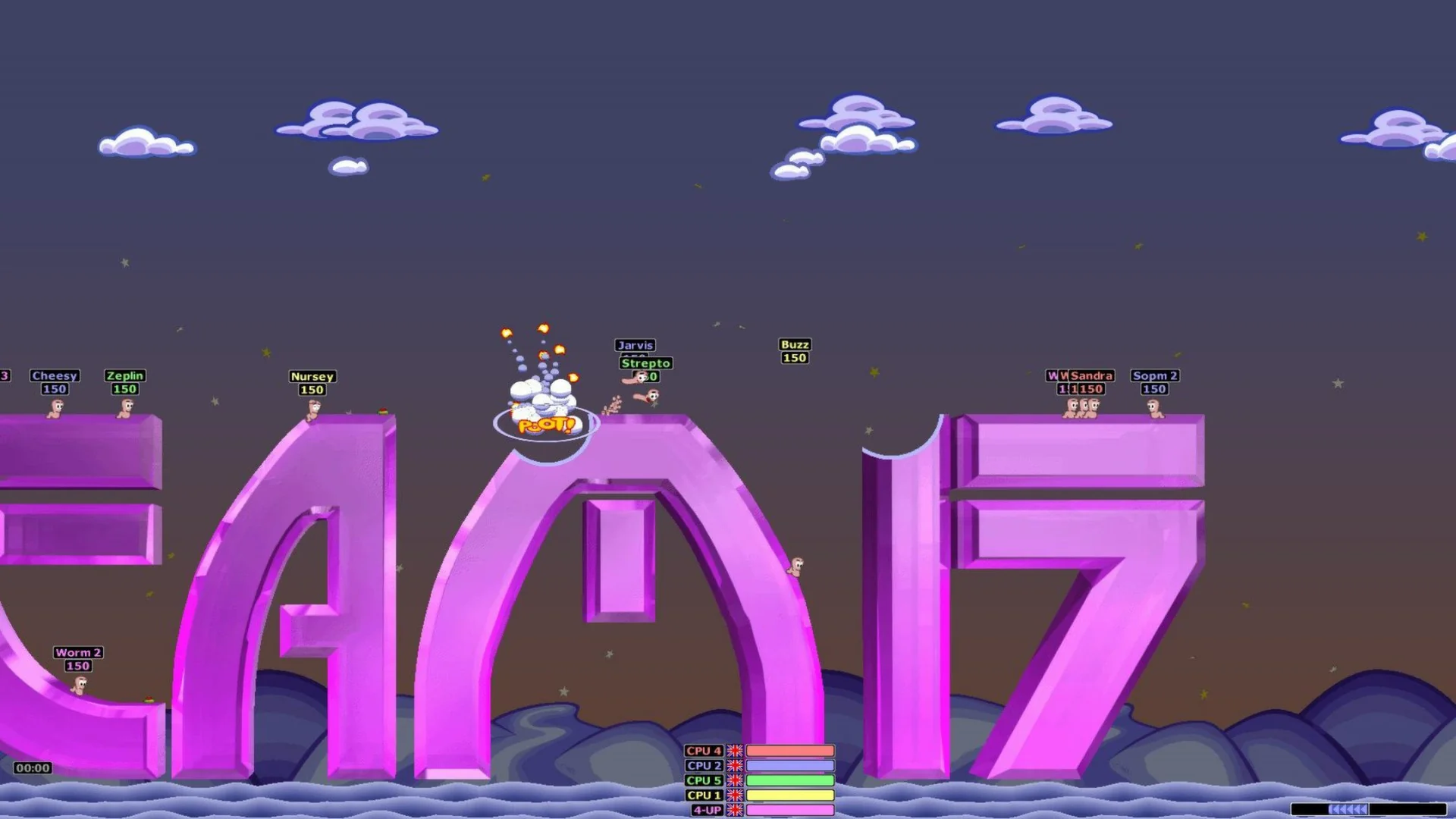 Worms Armageddon - Image 3