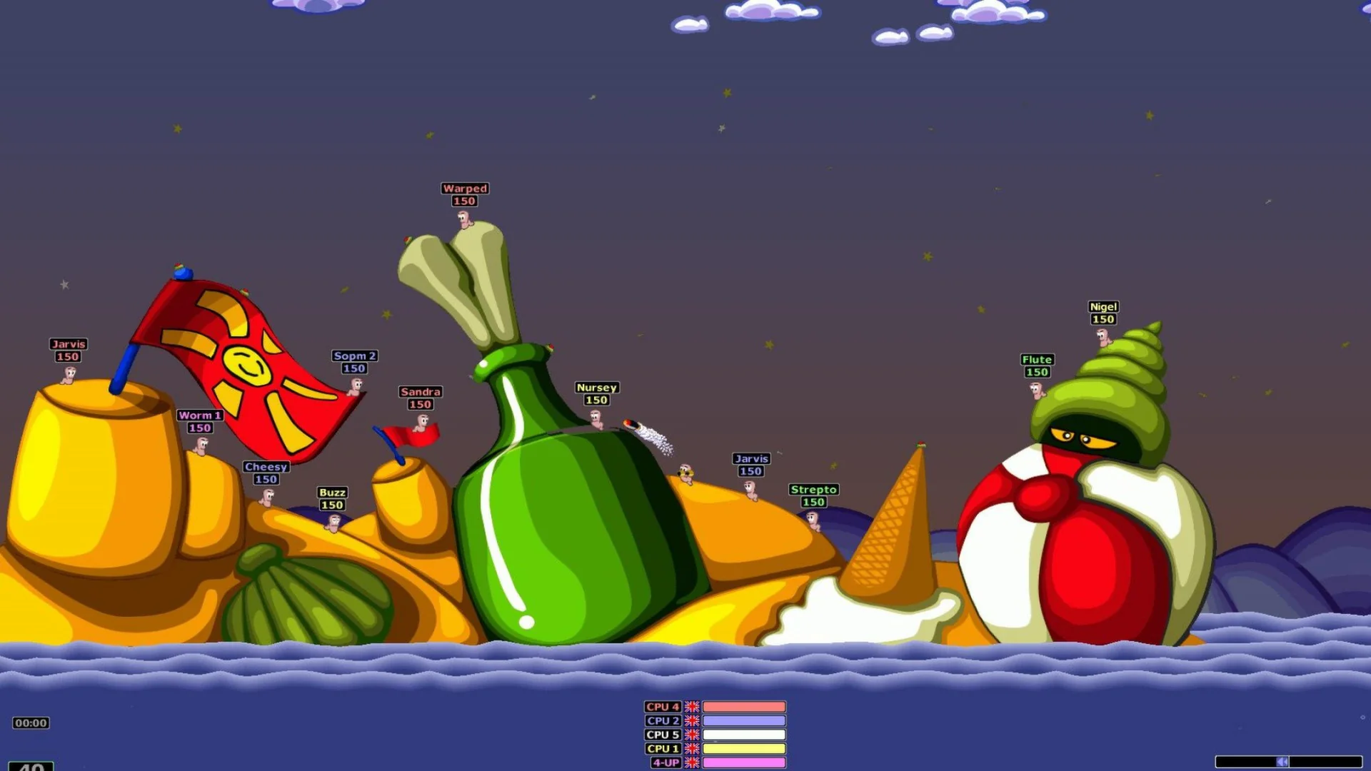 Worms Armageddon - Image 5