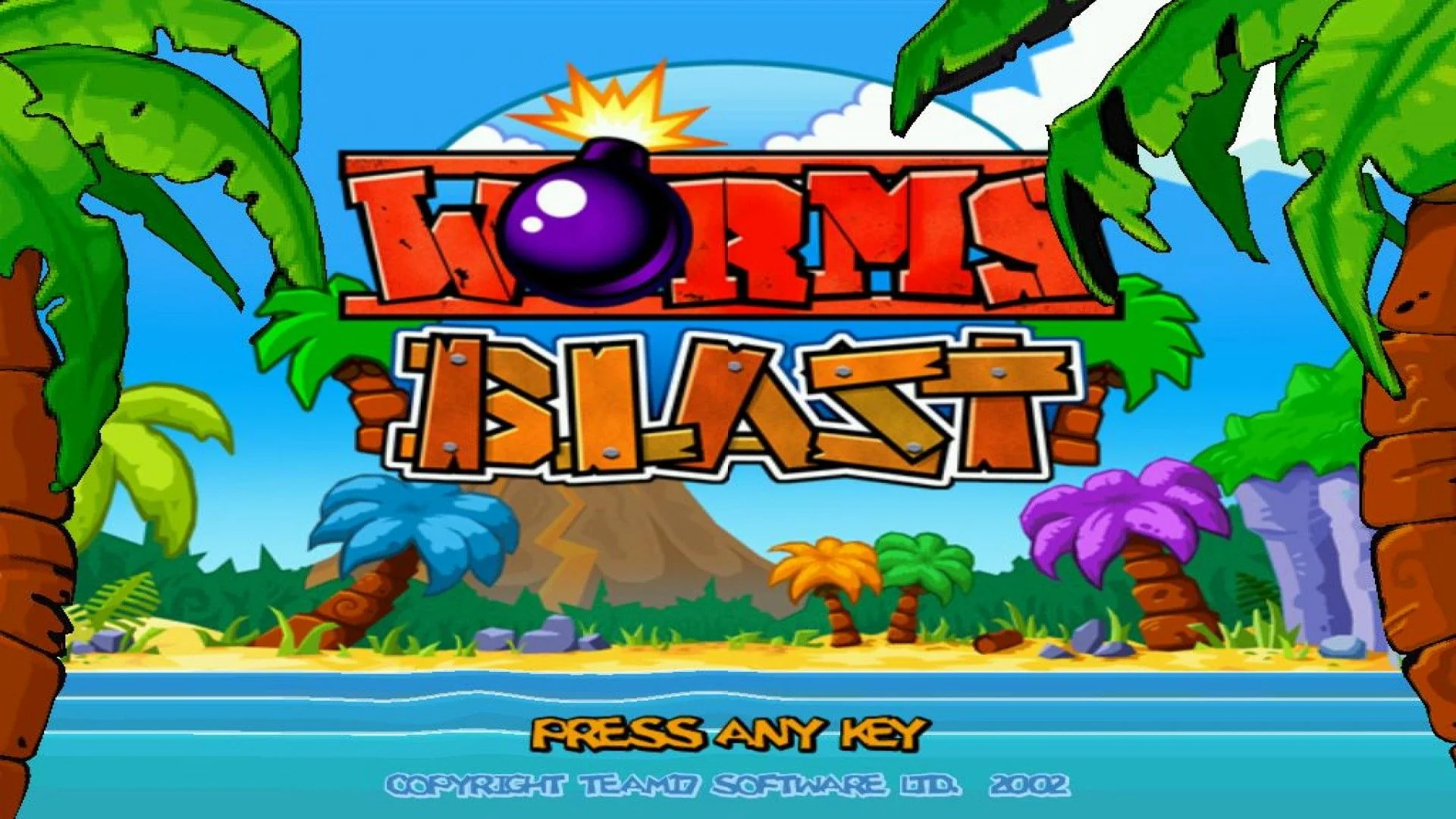 Worms Blast - Image 5