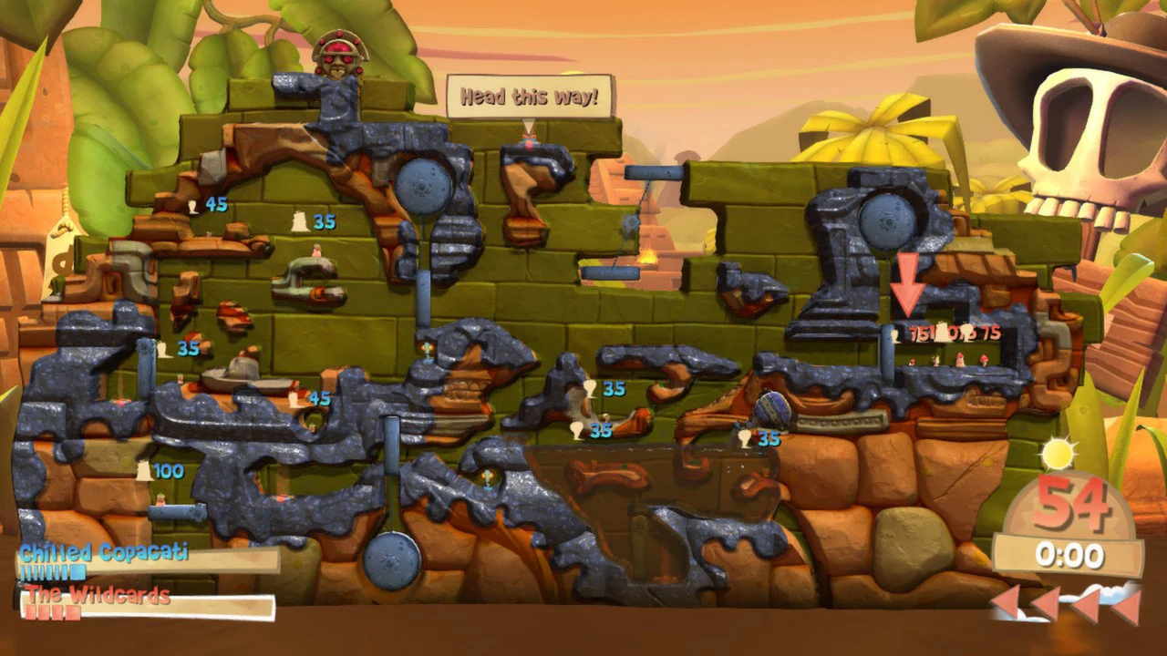 Worms Clan Wars - Image 2