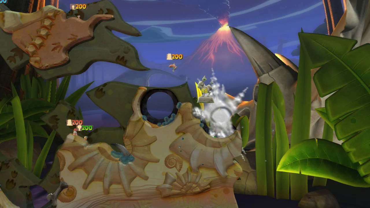 Worms Clan Wars - Image 3