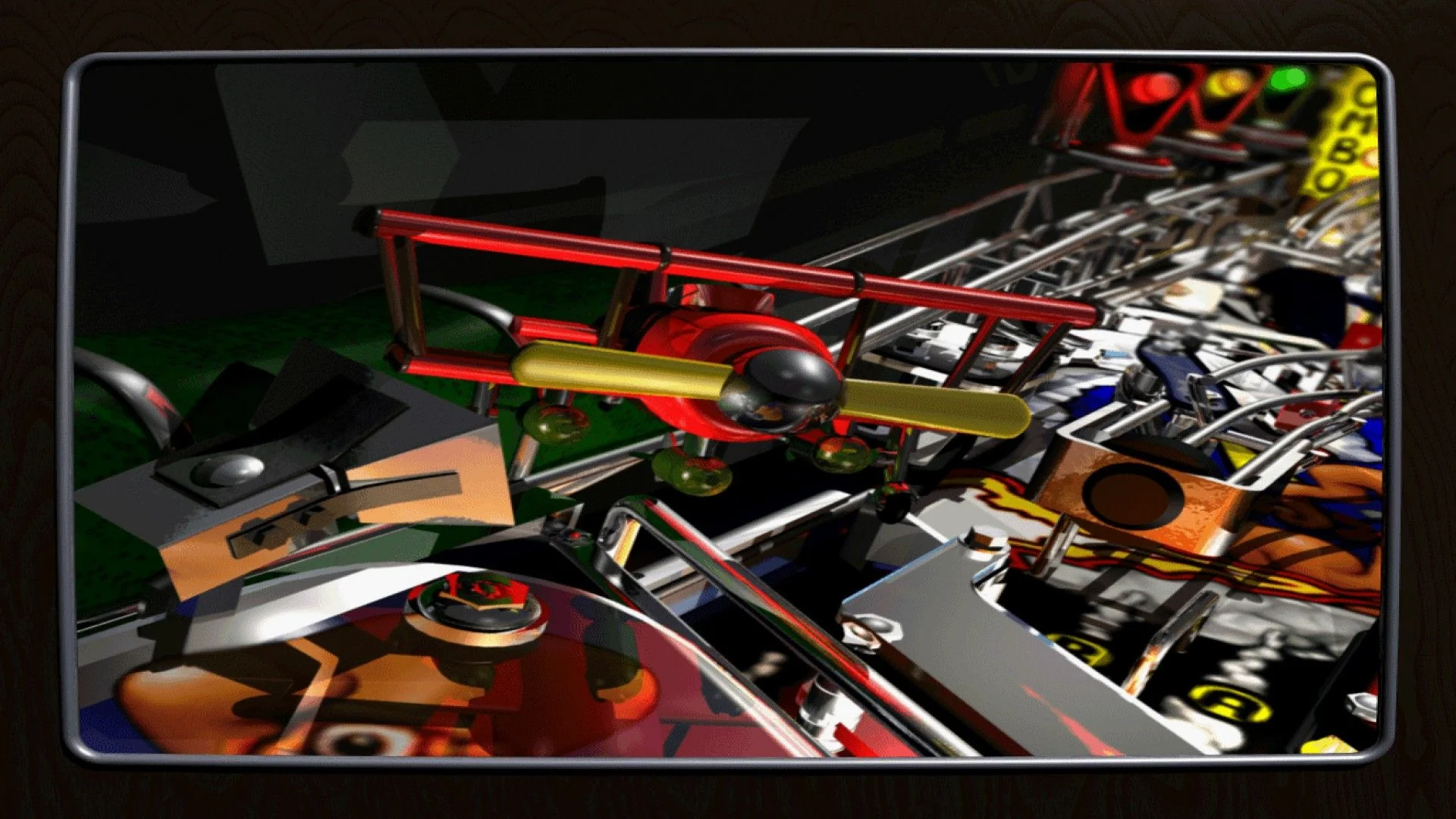 Worms Pinball - Image 2