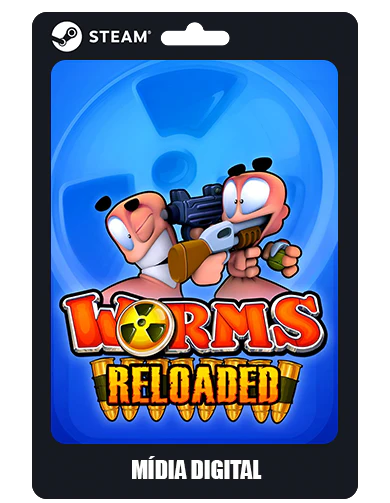 Worms Reloaded