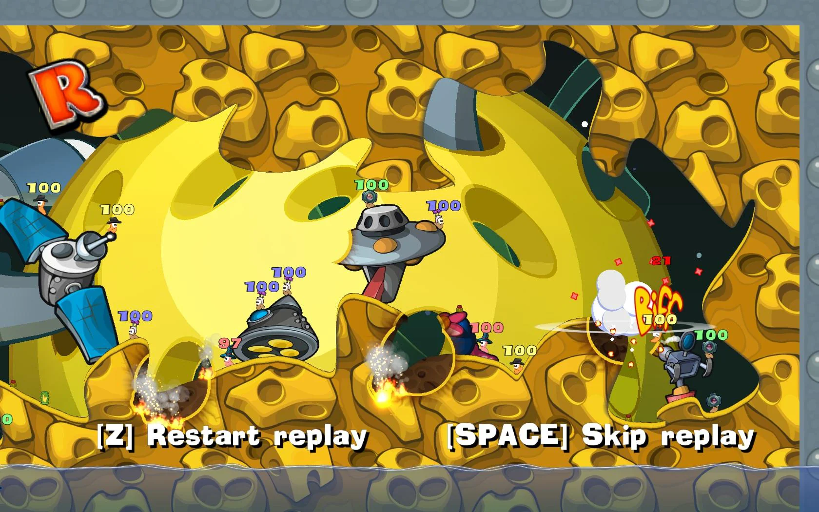 Worms Reloaded - Image 2