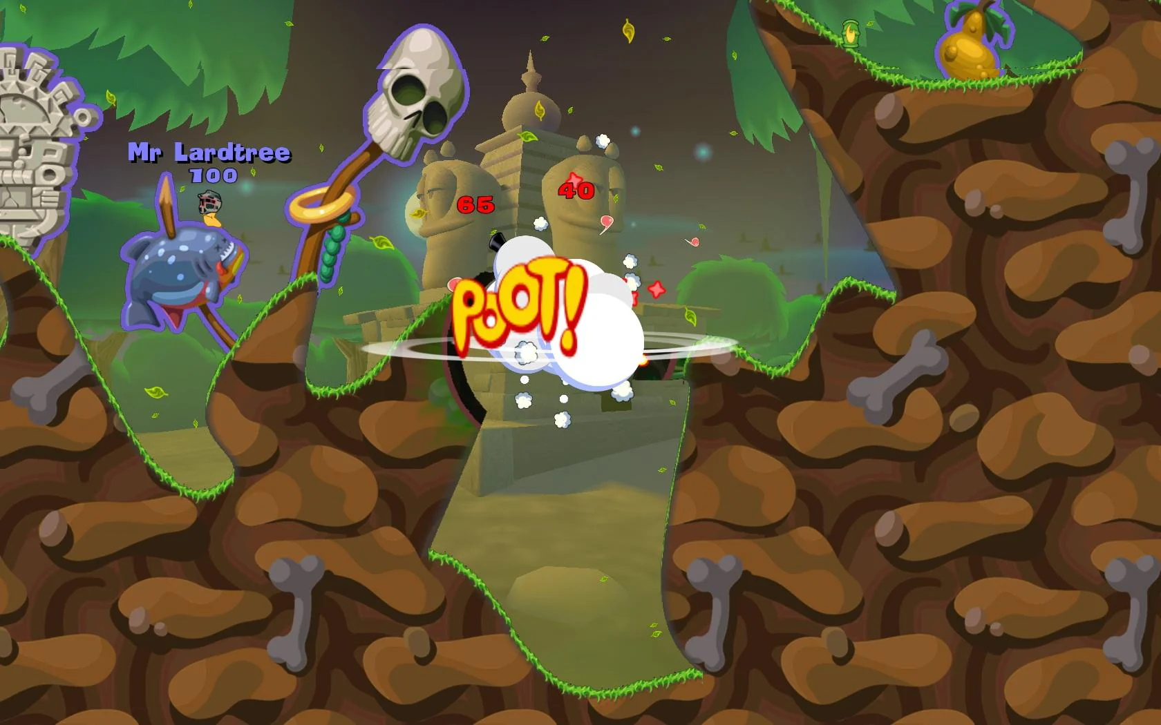 Worms Reloaded - Image 3