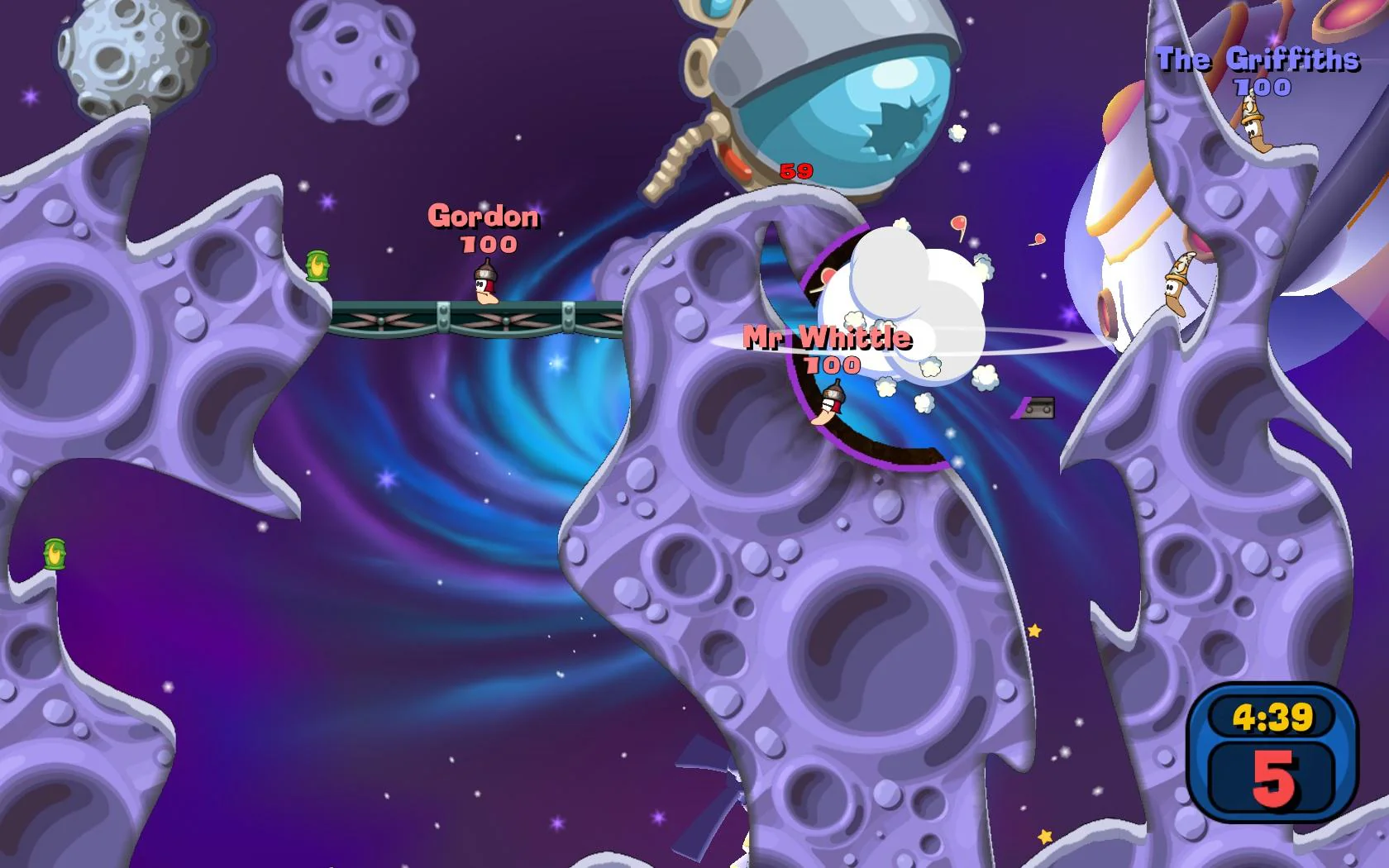 Worms Reloaded GOTY - Image 3