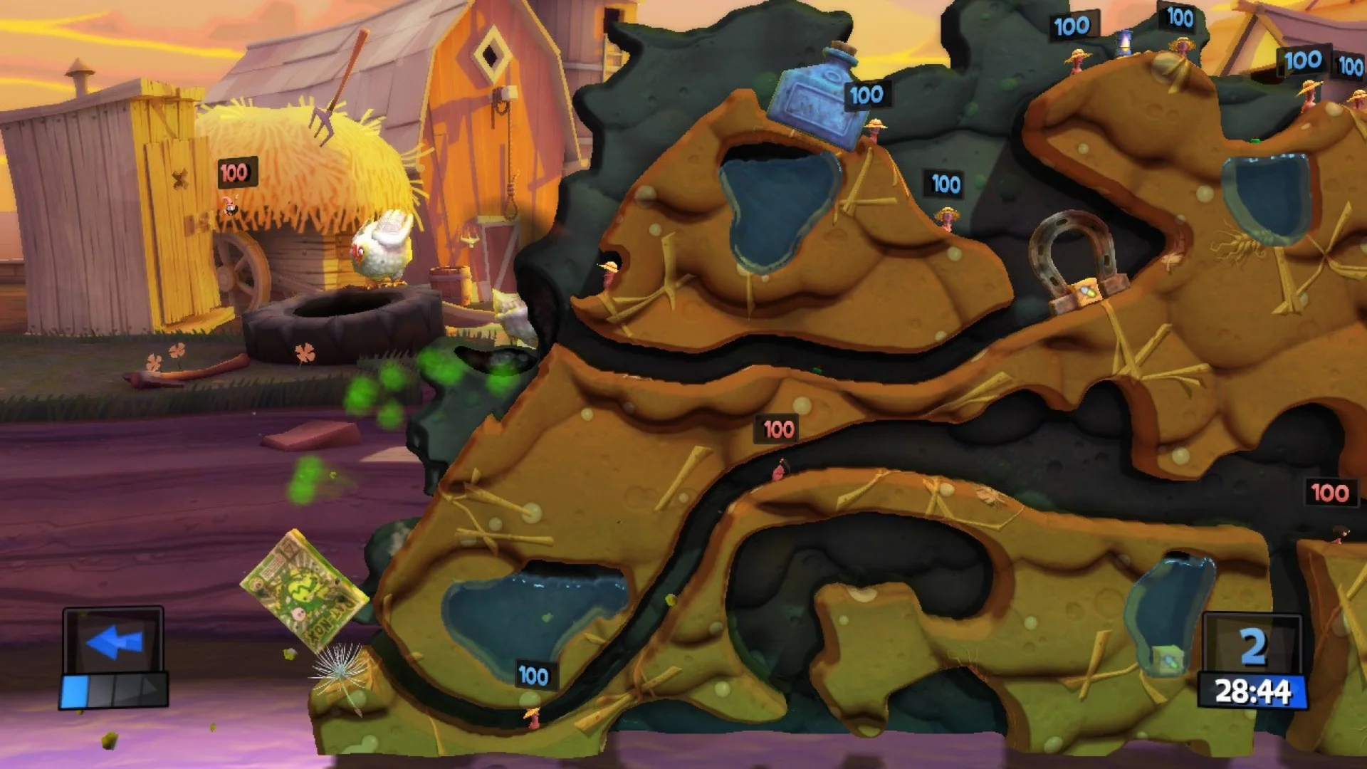Worms Revolution - Image 2