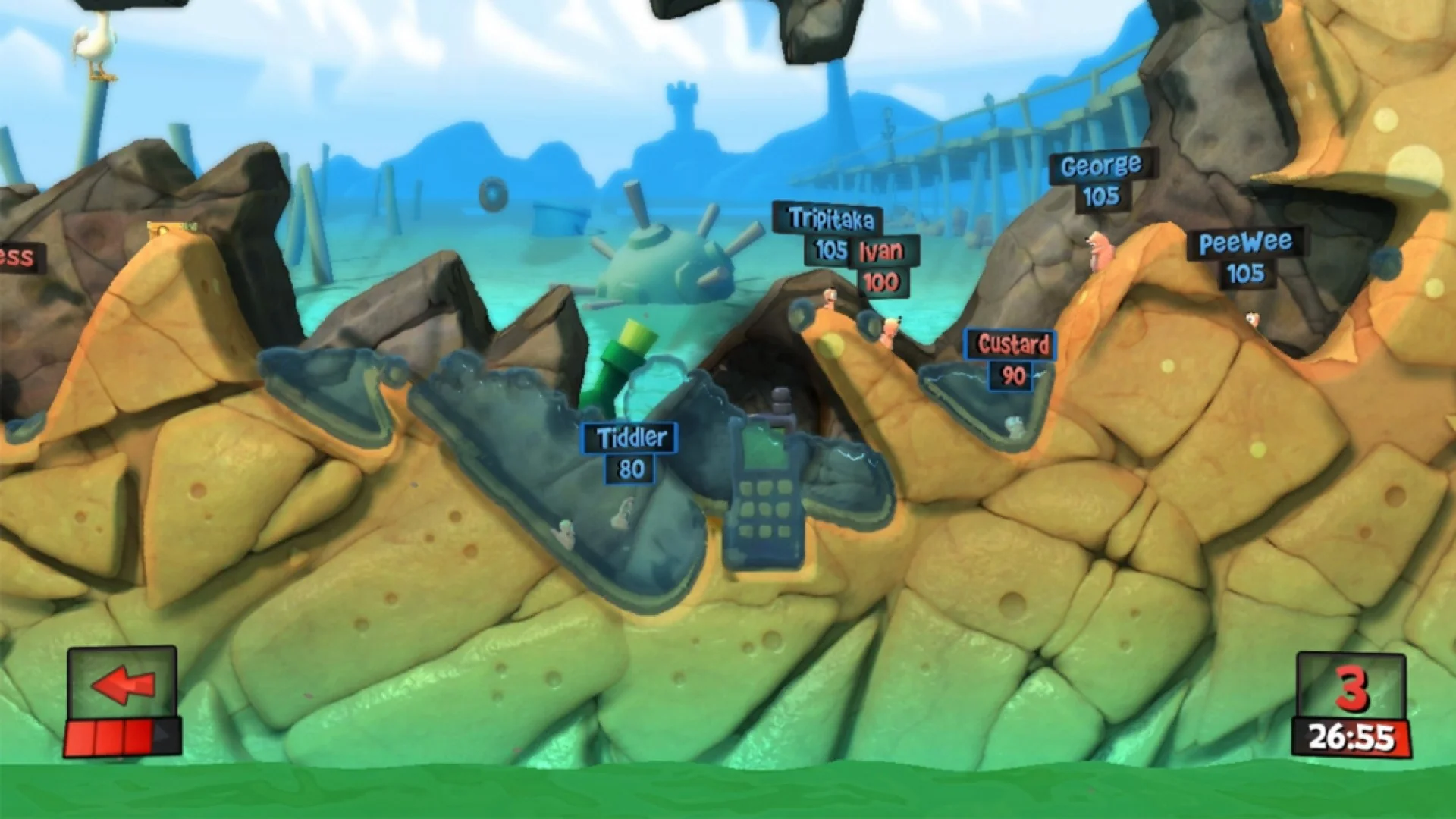 Worms Revolution - Image 3
