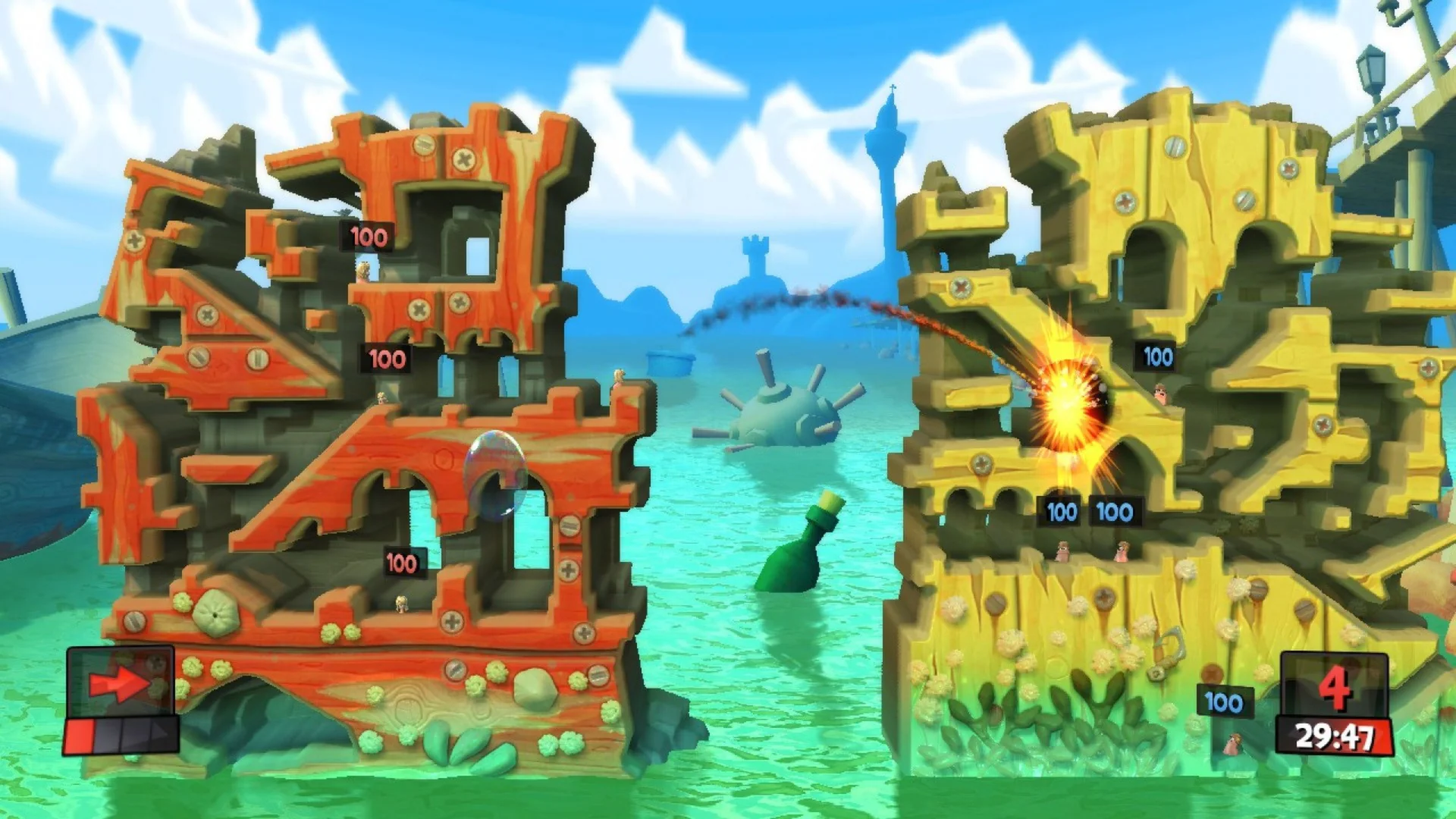 Worms Revolution - Image 5
