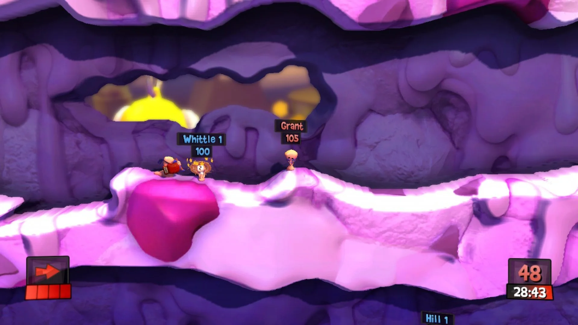 Worms Revolution: Funfair DLC - Image 2