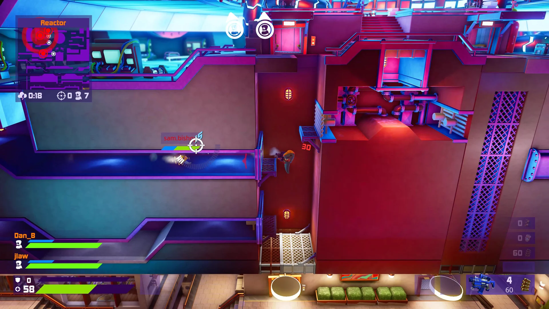 Worms Rumble - Image 2
