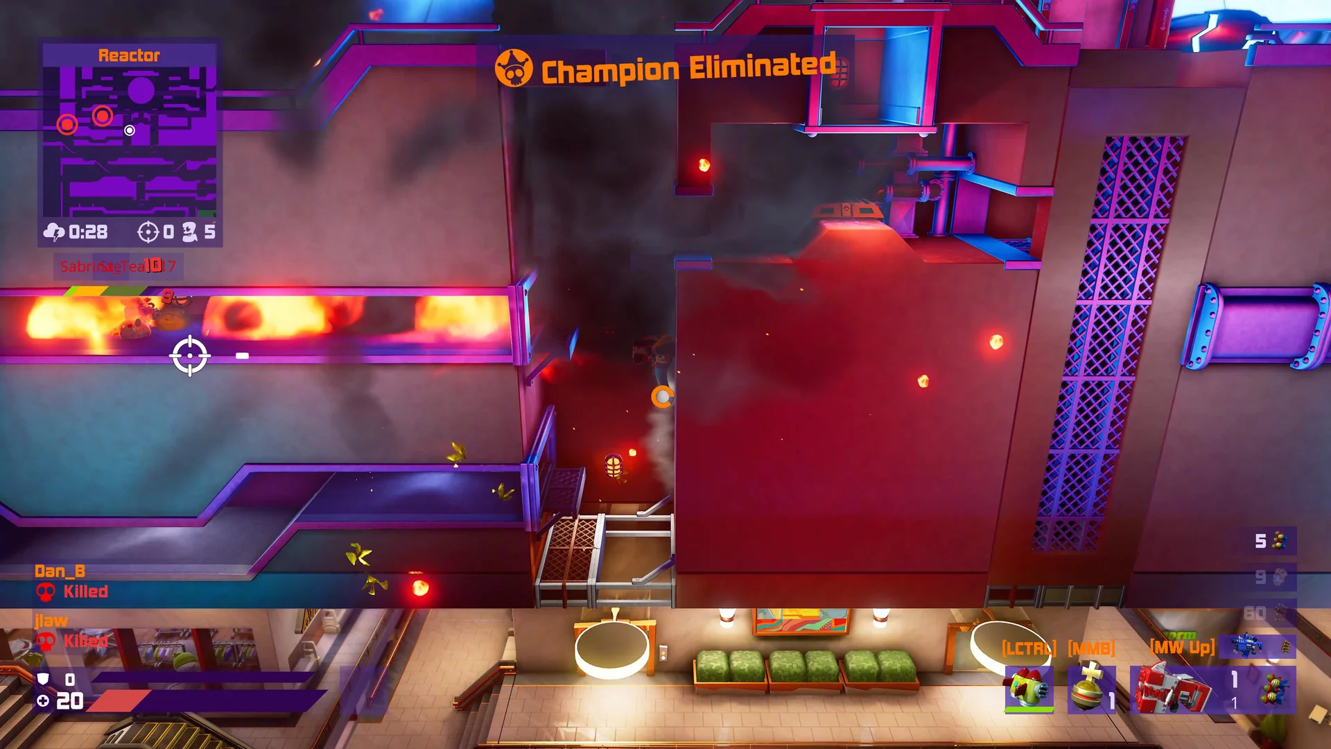 Worms Rumble - Image 5