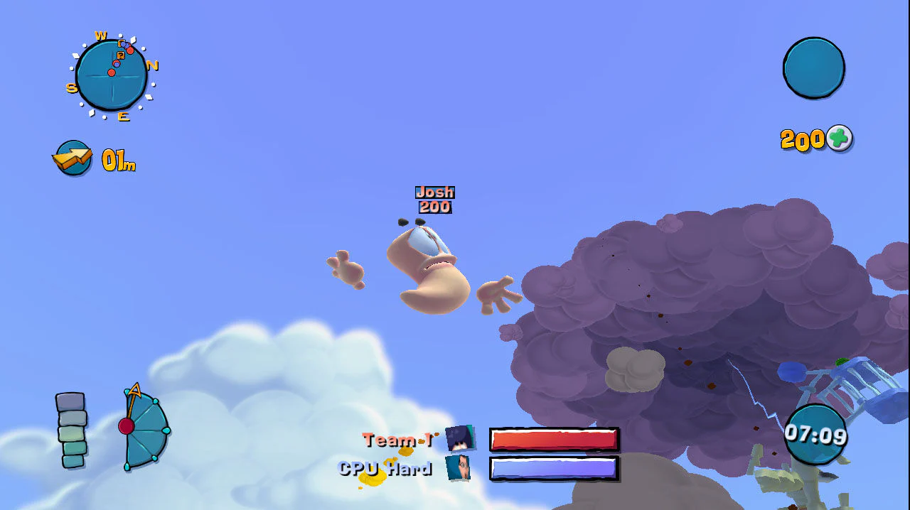 Worms Ultimate Mayhem - Image 2