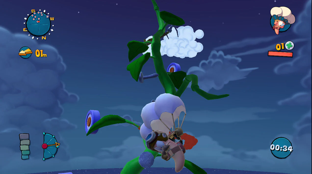 Worms Ultimate Mayhem - Image 3