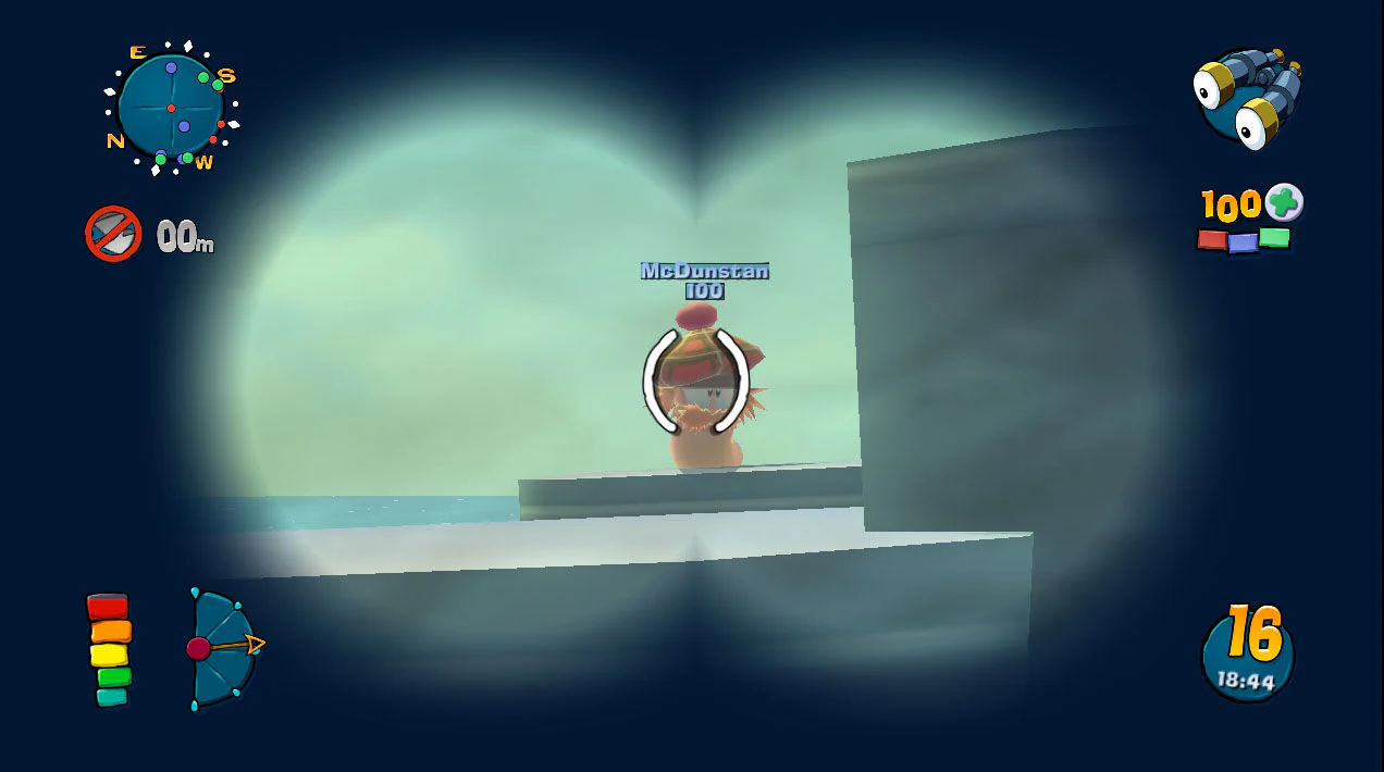 Worms Ultimate Mayhem - Image 4