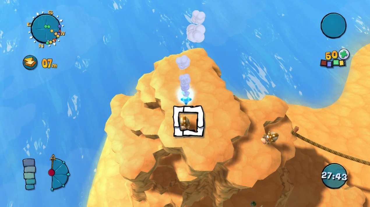 Worms Ultimate Mayhem - Multiplayer Pack DLC - Image 4