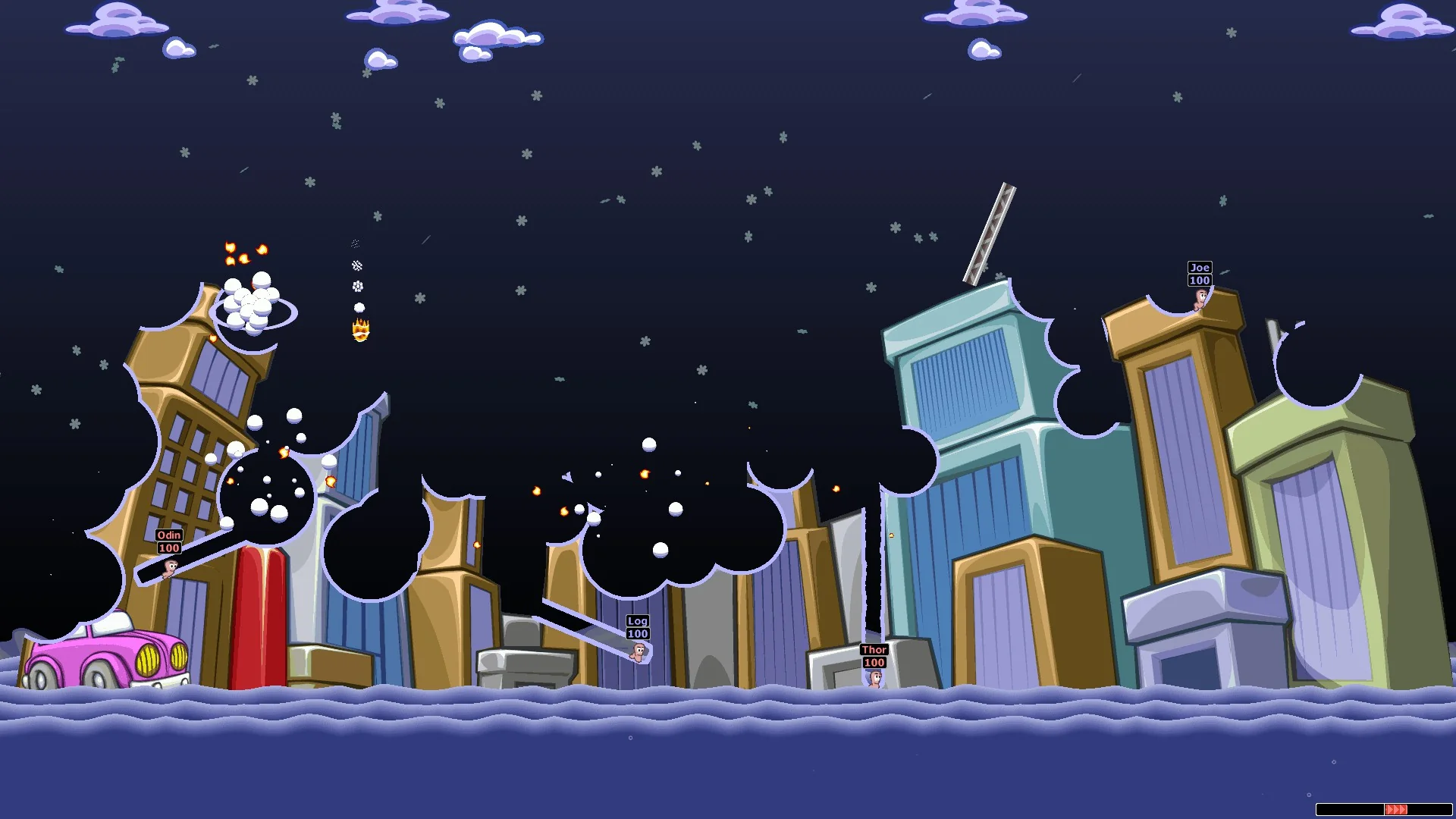 Worms World Party Remastered - Image 3