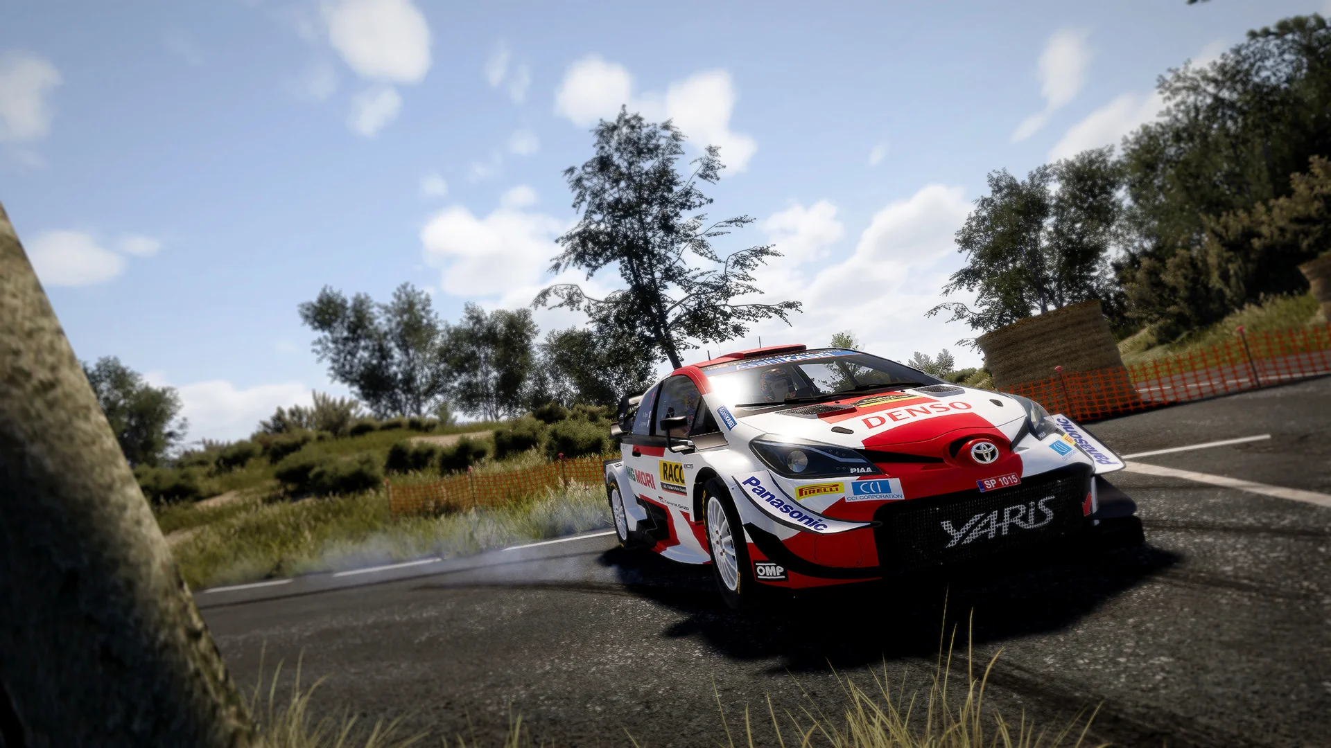 WRC 10 FIA World Rally Championship - Image 5