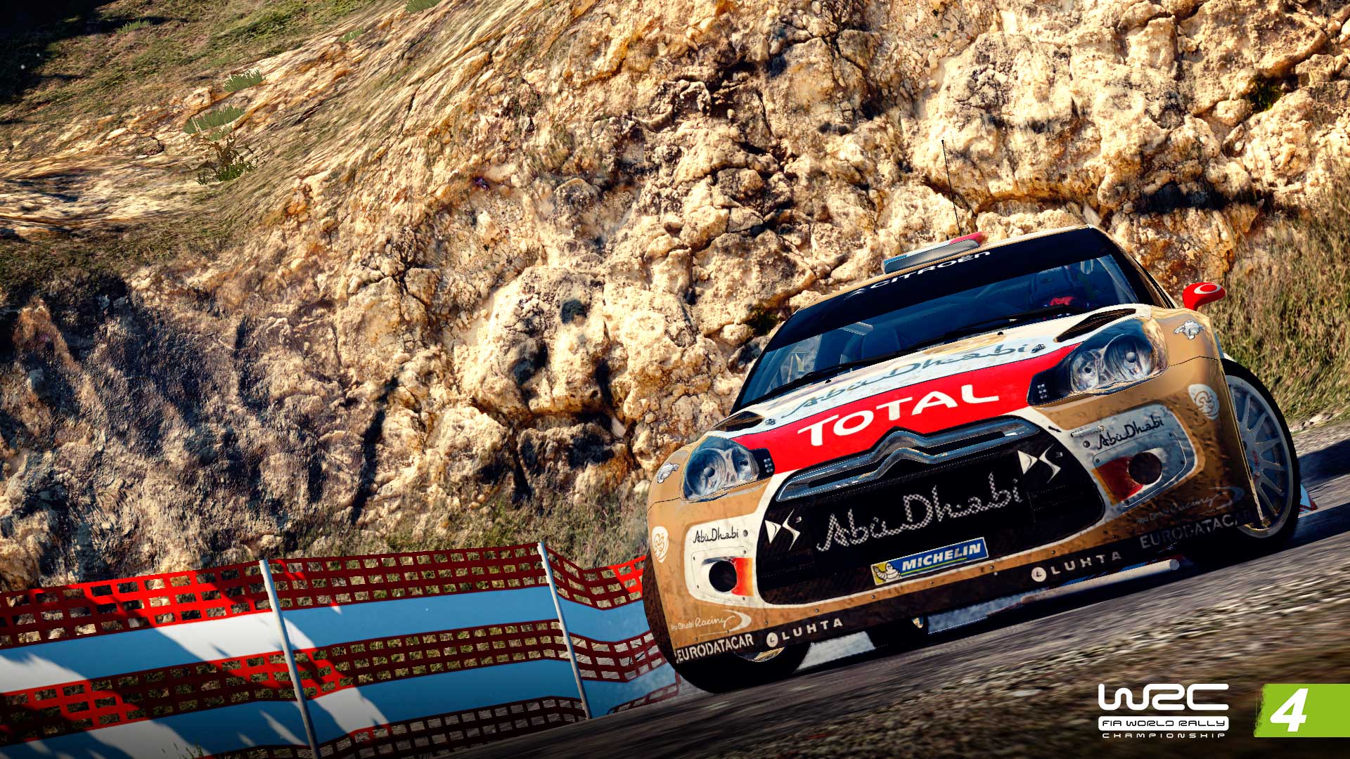 WRC 4 FIA World Rally Championship - Image 5