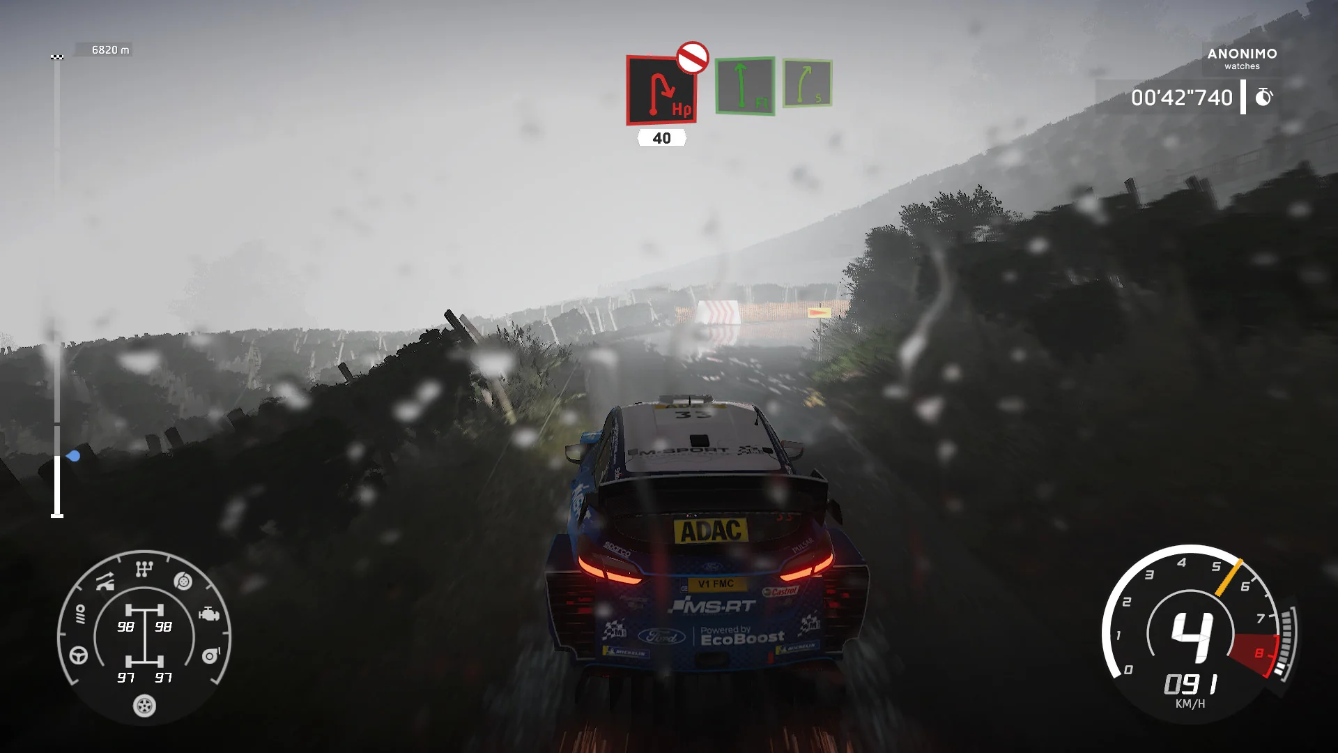 WRC 8 FIA World Rally Championship - Image 3