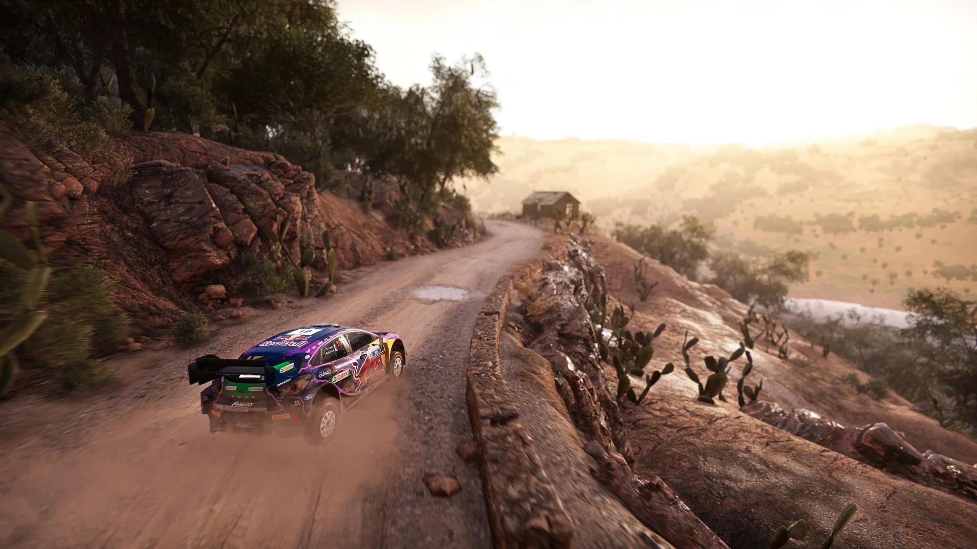 WRC Generations - Porsche 911 GT3 RS RGT Extra liveries DLC - Image 5