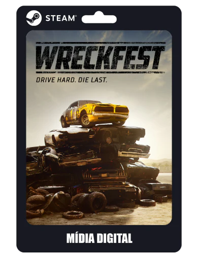 Wreckfest