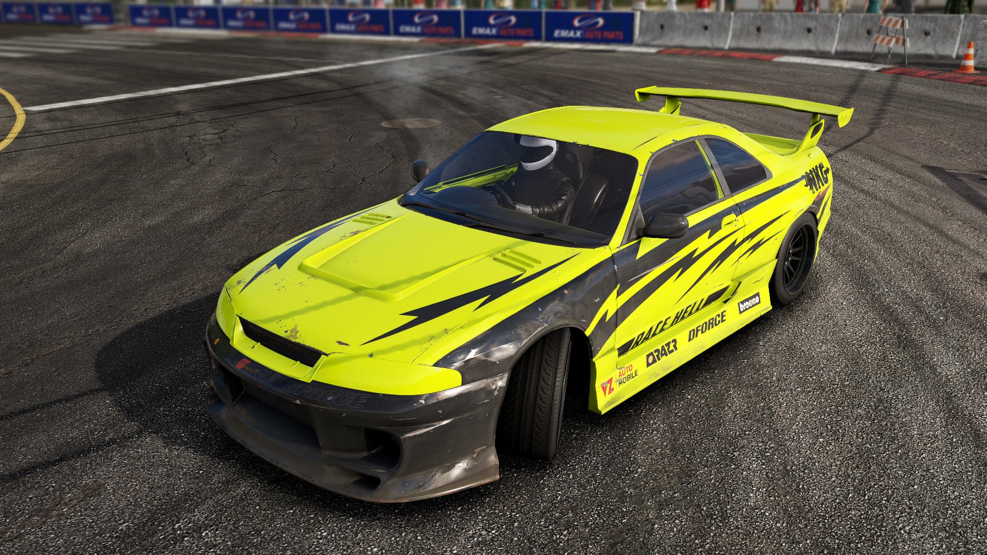 Wreckfest - Season Pass 2 DLC - Image 2