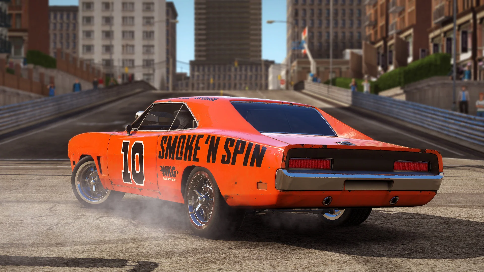 Wreckfest - Season Pass 2 DLC - Image 4