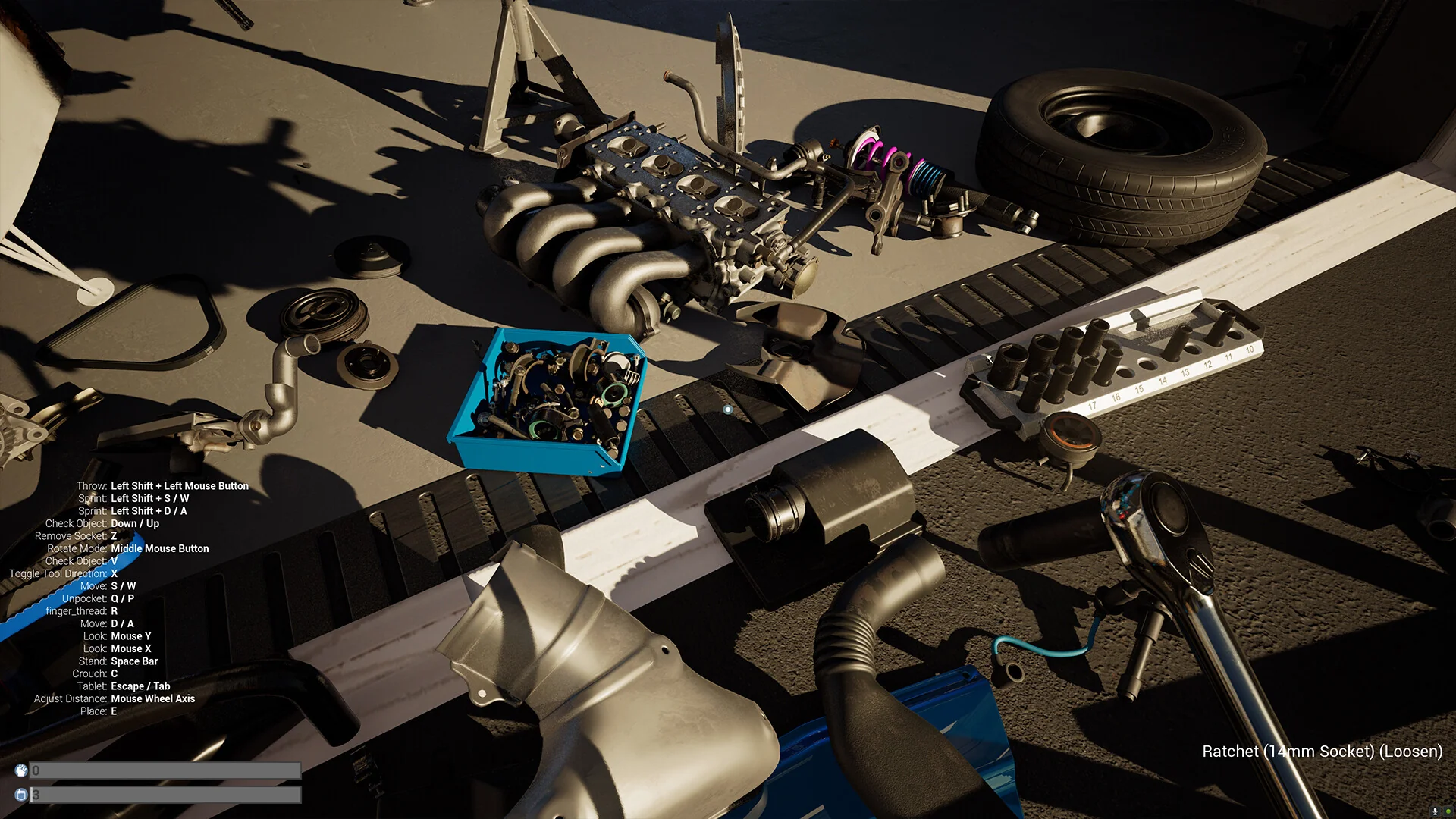 Wrench - Image 4