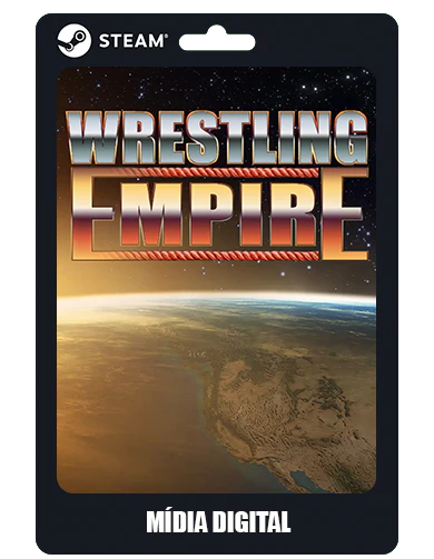 Wrestling Empire