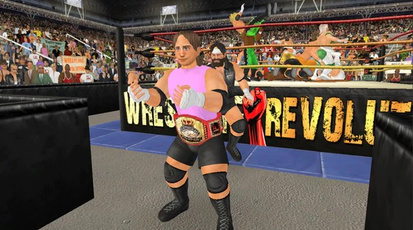 Wrestling Empire - Image 5