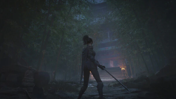Wuchang: Fallen Feathers - Image 4