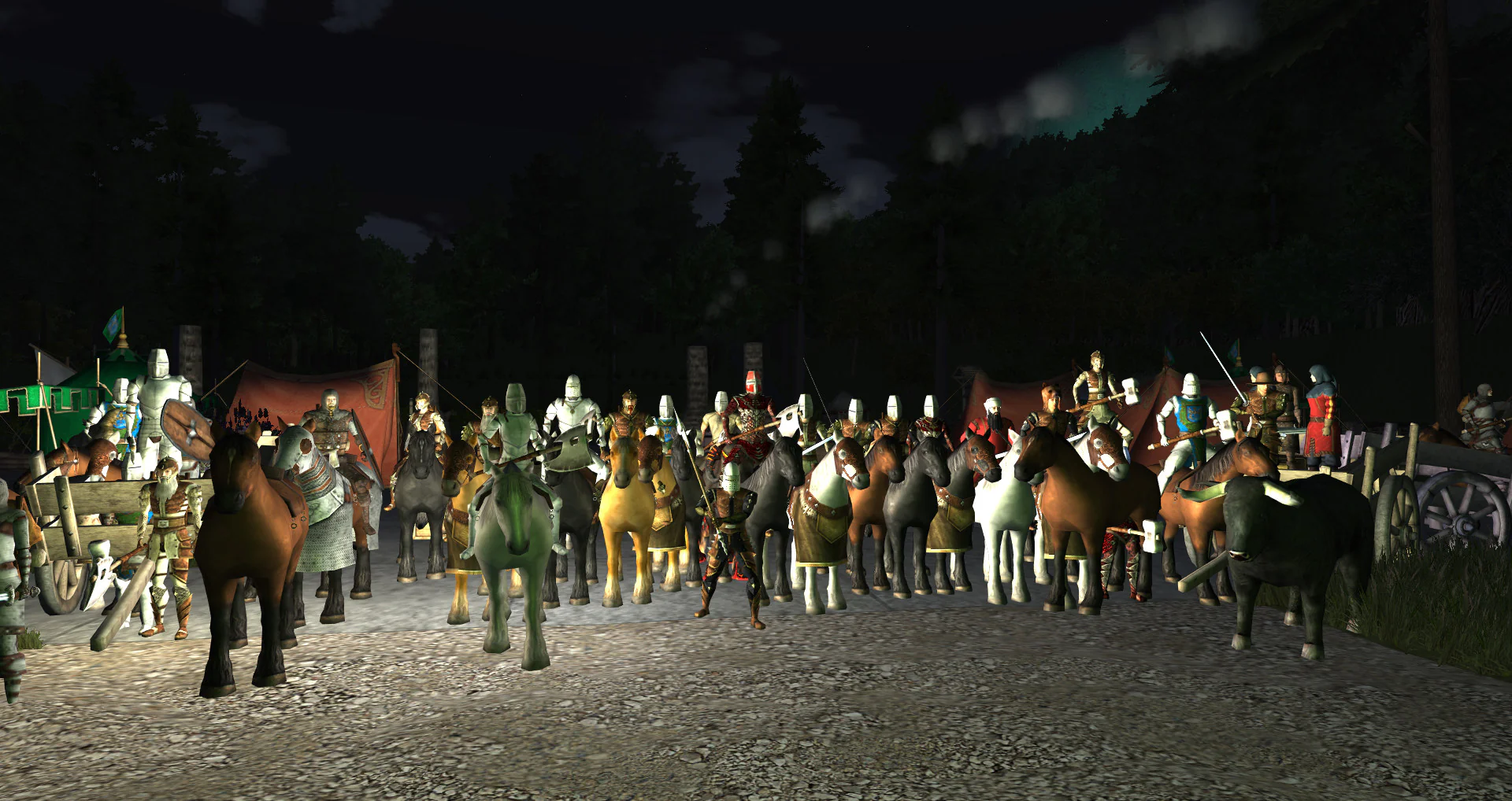 Wurm Unlimited - Image 2