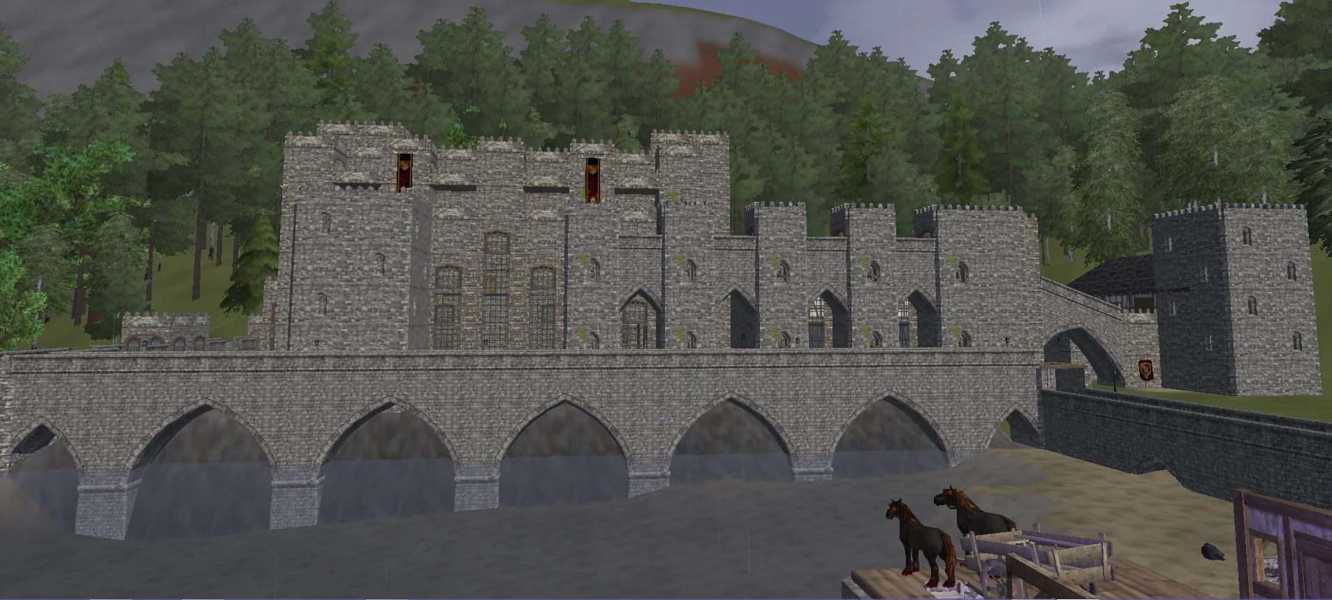 Wurm Unlimited - Image 5