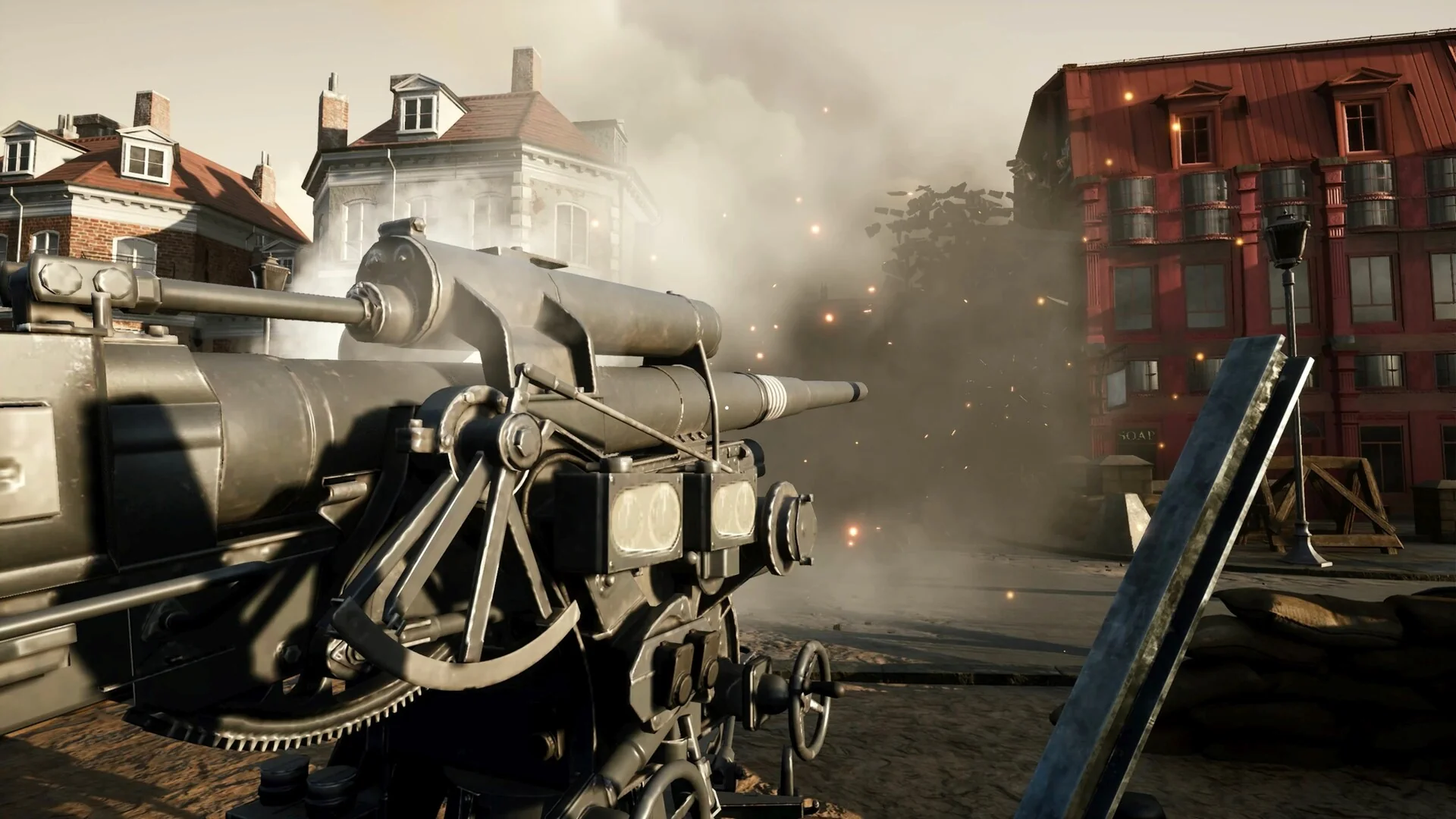 WW2 Rebuilder - Image 4