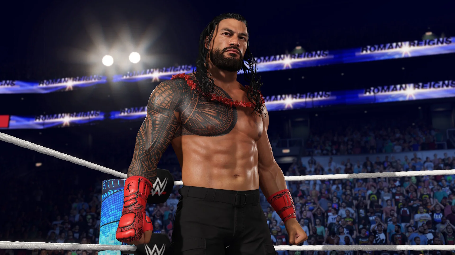 WWE 2K25 - Image 2
