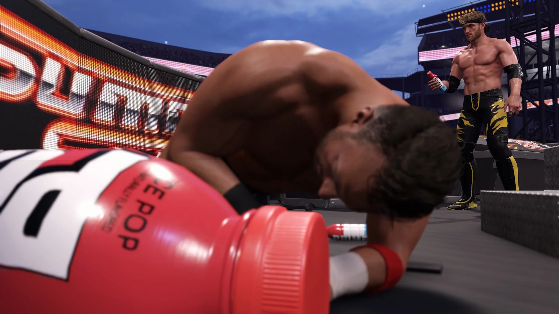 WWE 2K25 - Image 3