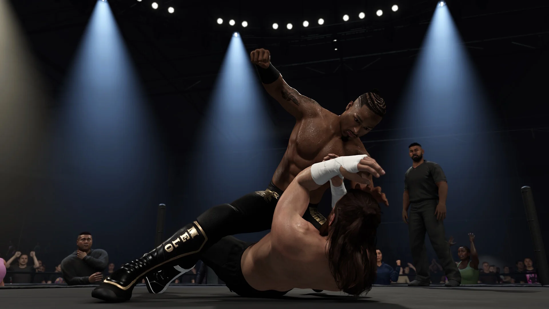 WWE 2K25 - Image 4