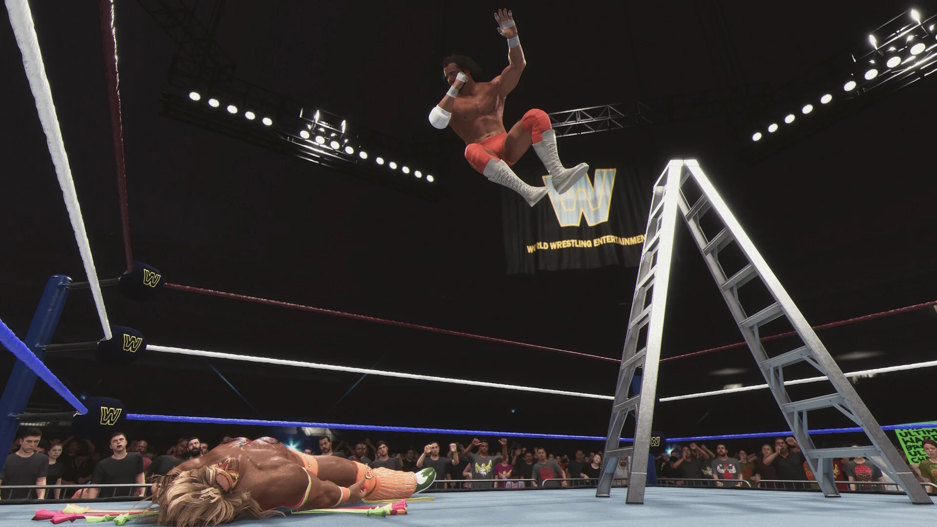 WWE 2K25 - Image 5