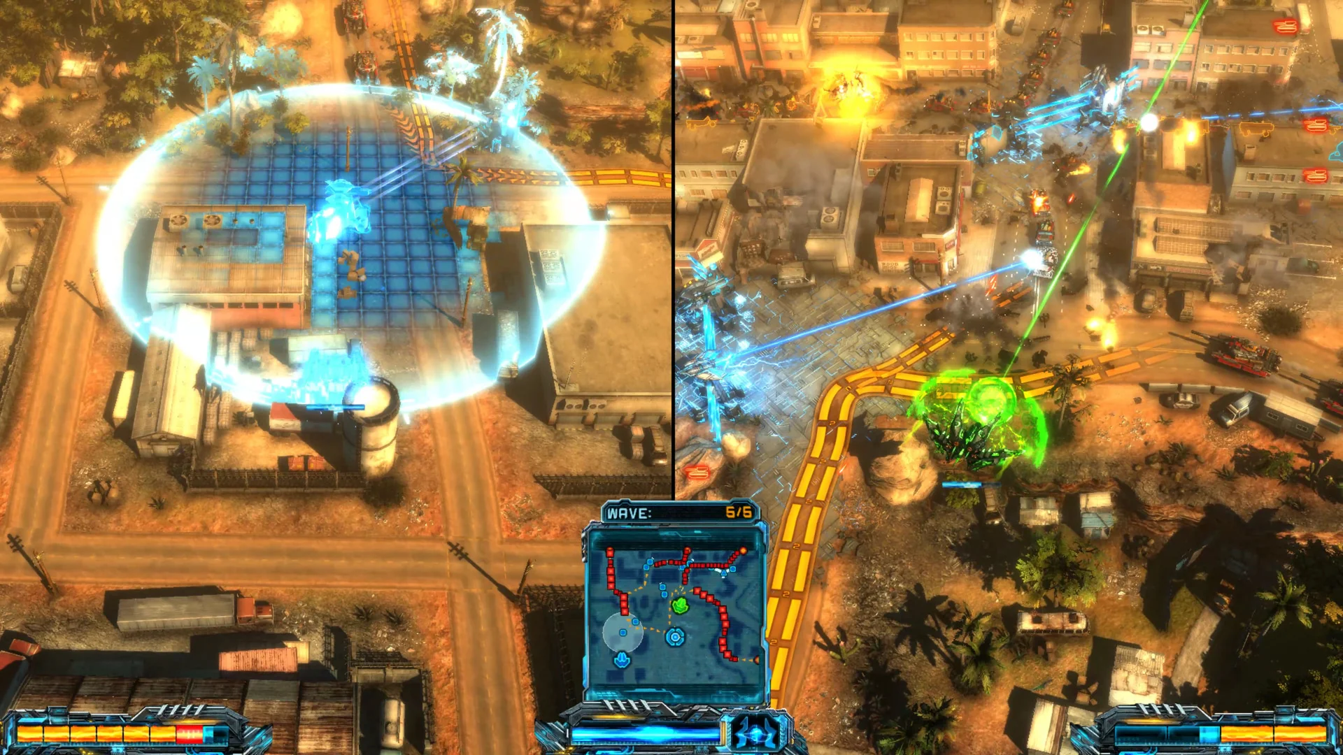 X-Morph: Defense Complete Pack - Image 3
