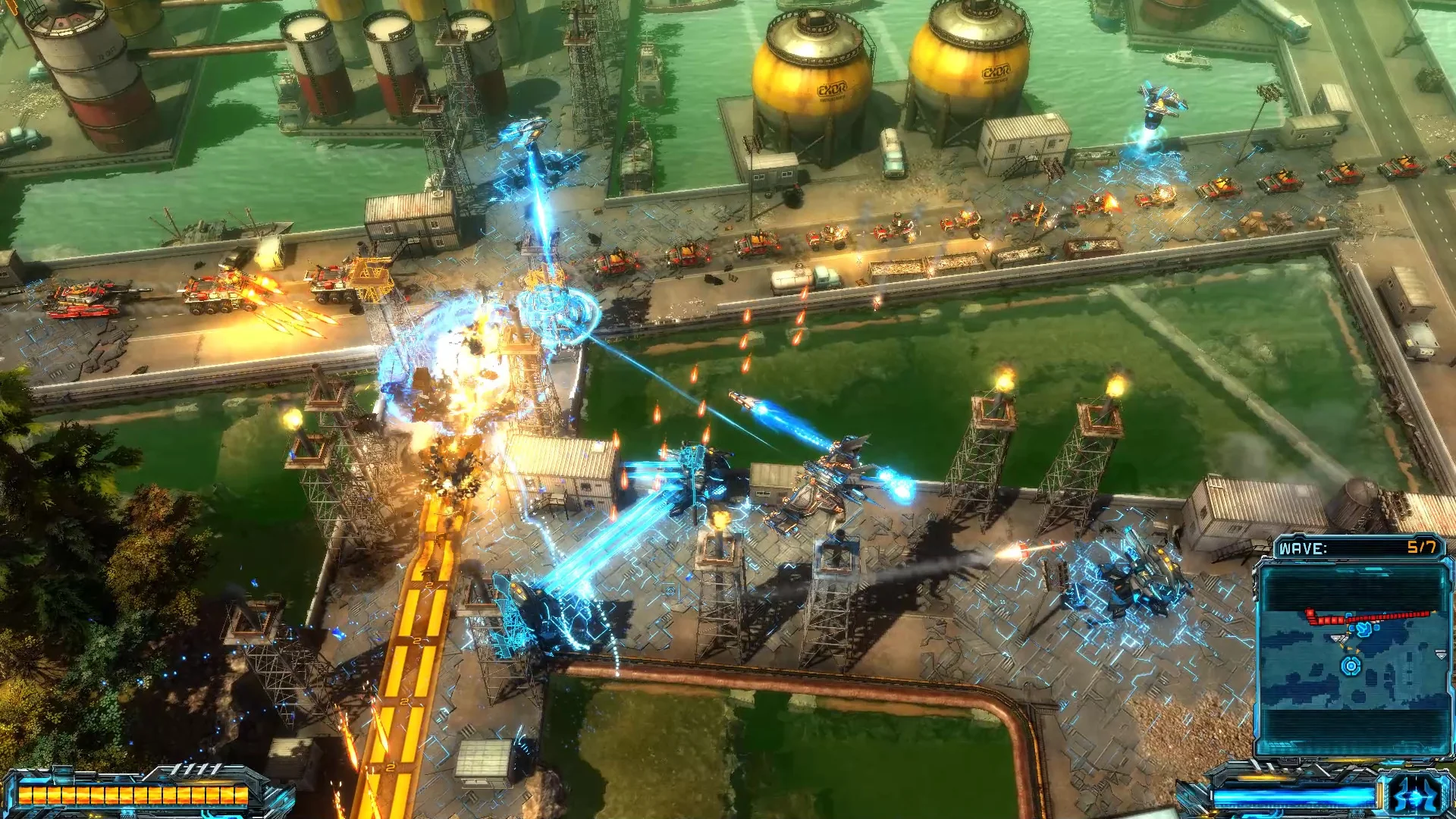 X-Morph: Defense Complete Pack - Image 4